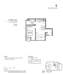 Sin Ming Centre (D20), Apartment #477636911